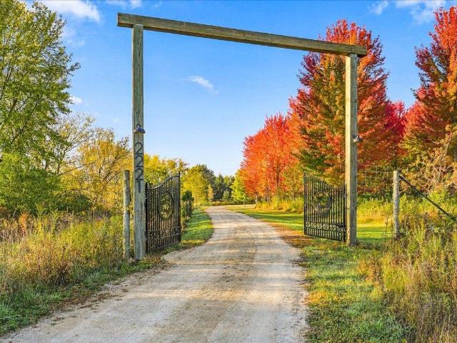 2221 County Rd DD