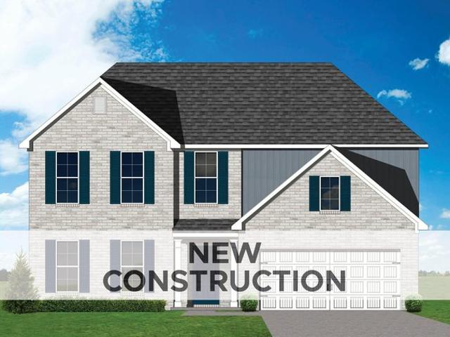 2221 Cravat Pass, Lexington, KY 40511