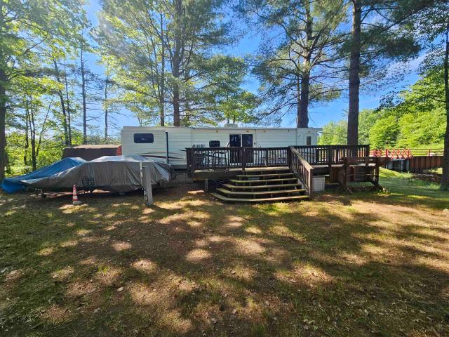2221 Grass Lake # 160 & 161 Road # 160 & 161