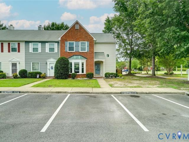 2221 High Bush Circle