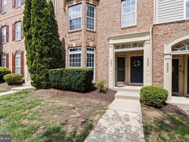 2221 Ivy Lane # G 9