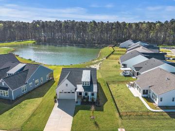 2221 Laurel Oak Ave, Hardeeville, SC 29927 | MLS #SA351336