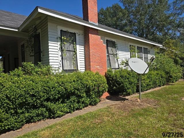 2221 L'Eglise St, Mansura, LA 71350 | MLS #CN2524