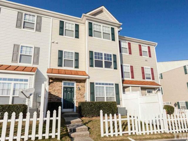 2221 Raven Road #106, Raleigh, US, NC