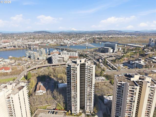2221 SW 1st Ave, Unit 724, Portland, OR 97201 | MLS #394884