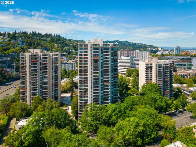 2221 SW 1st Ave, Unit 1621, Portland, OR 97201 | MLS #104012
