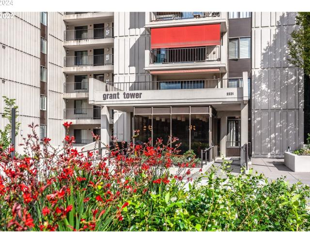 2221 SW 1st Ave, Unit 1622, Portland, OR 97201 | MLS #455289