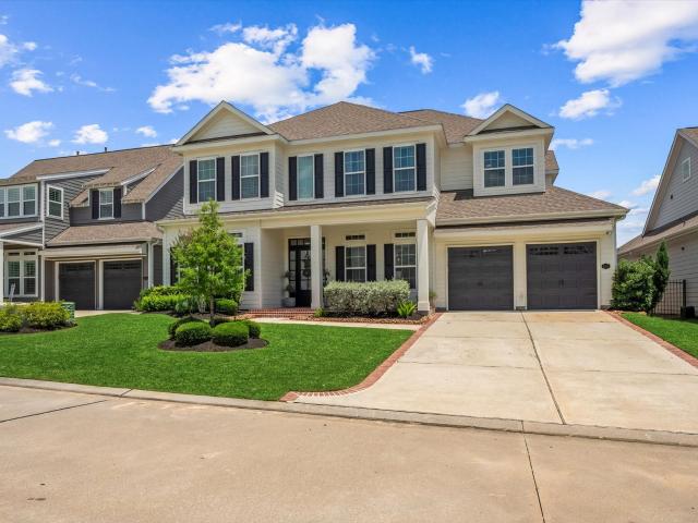 2221 Salt Grass Trail, Conroe, TX 77384 | MLS #20531