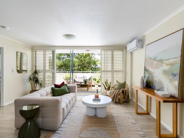 222/1 3 Larkin Street, Camperdown NSW 2050 Apartment For Rent | Domain