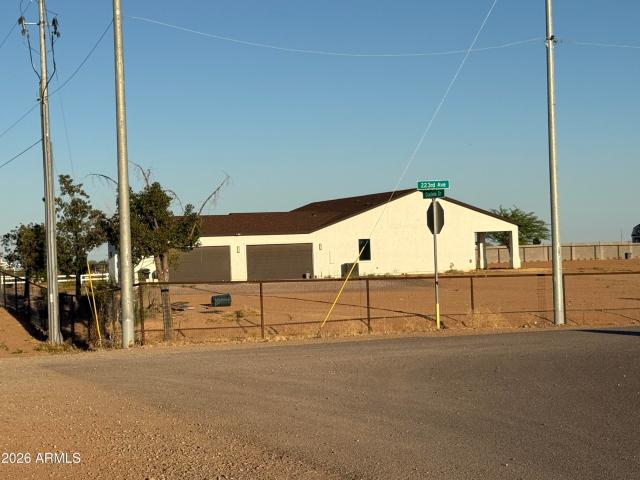 22227 W Dixileta Dr, Wittmann, AZ 85361 | MLS #7017