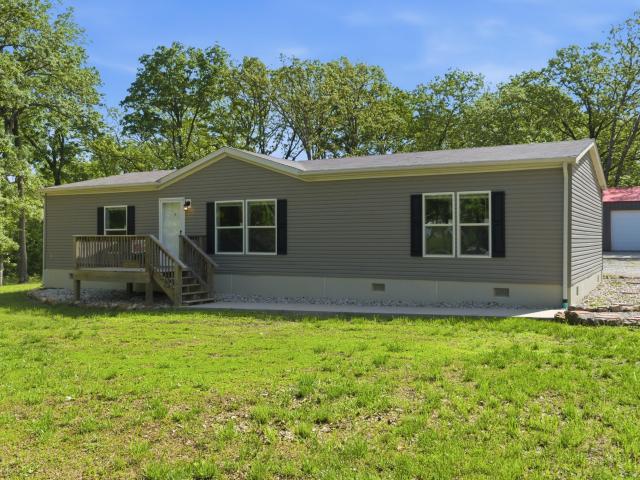 22227 Doe Run Trail