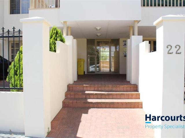 22/22 Nile Street, EAST PERTH, WA 6004
