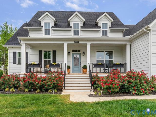 2222 Osborne Hill Drive