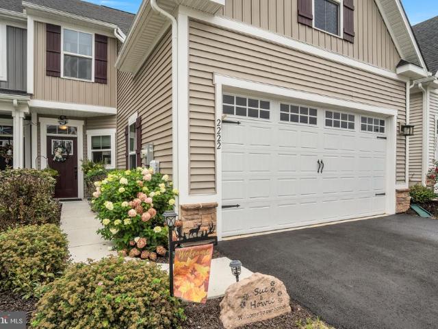 2222 Caroline Lane