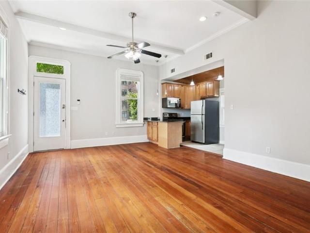 2222 Carondelet Street # D