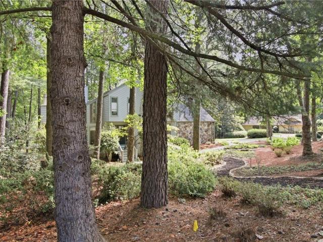 2222 Chimney Springs Drive