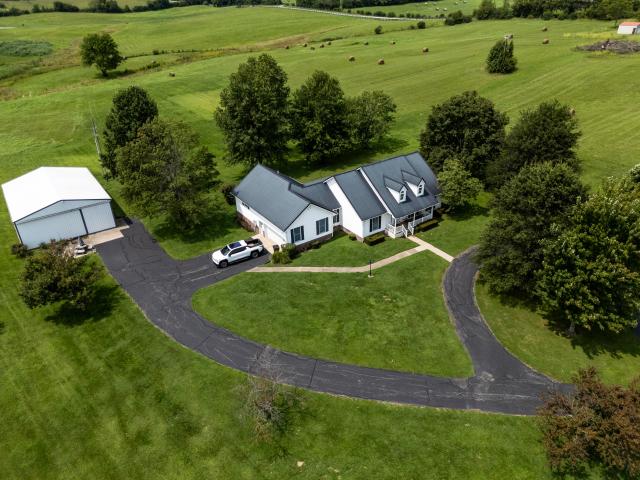 2222 Clintonville Road