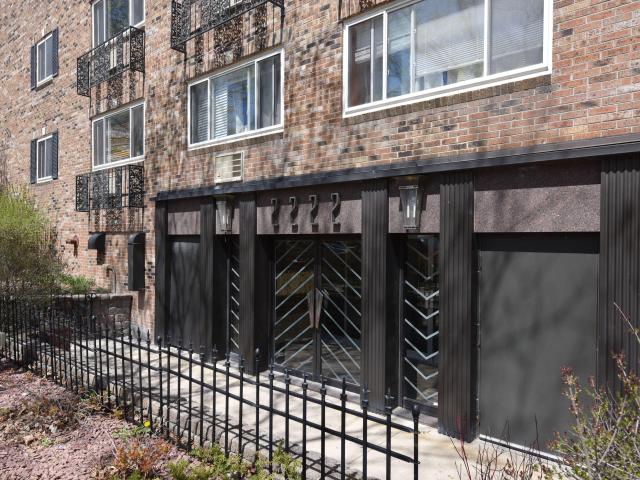 2222 E Belleview Pl, Unit 110