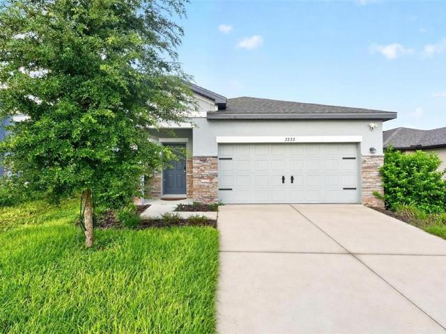 2222 Hemingway Circle, Groveland, US, FL
