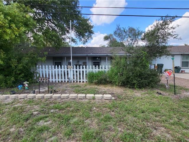 2222 State Highway 361