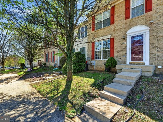 2222 Tidal View Garth, Abingdon, MD 21009 | MLS #MDHR2053