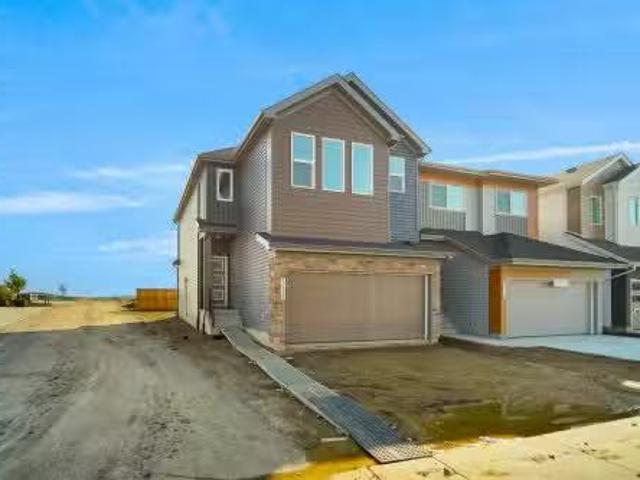 2222 194A Street Nw, Edmonton, AB, T6M 3J2 house for sale L.