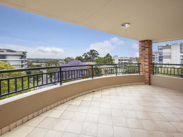 22/22 26 Urunga Parade, Miranda