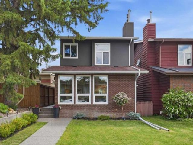 2222 28 Street Sw, Calgary, AB, T3E 2H6 house for sale | Listing ID A2322 | Royal LePage
