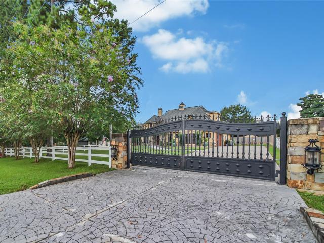22235 Tomball Cemetery Road