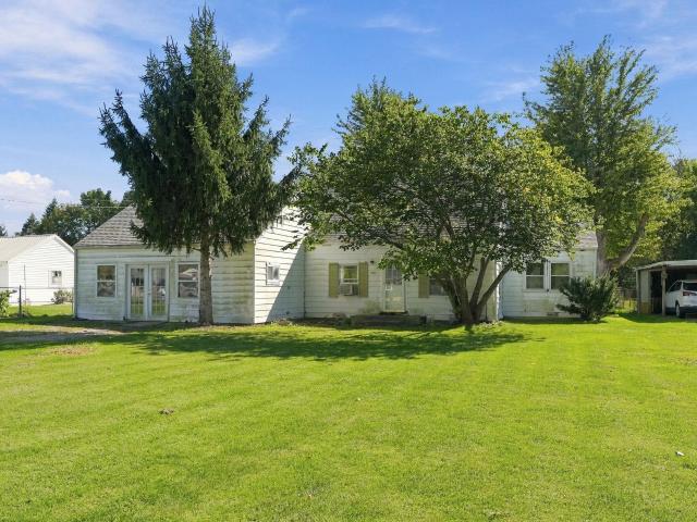 2223 Meyers Drive