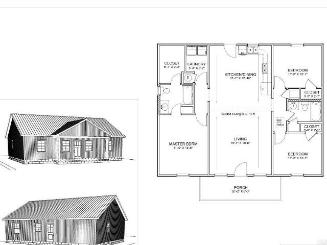 2223 Newnata Cutoff