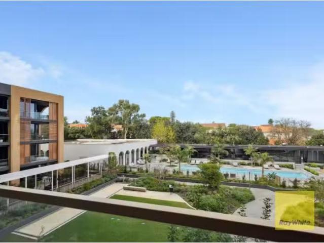 222/3 Airlie Street, CLAREMONT Apartment for rent Listed by S.