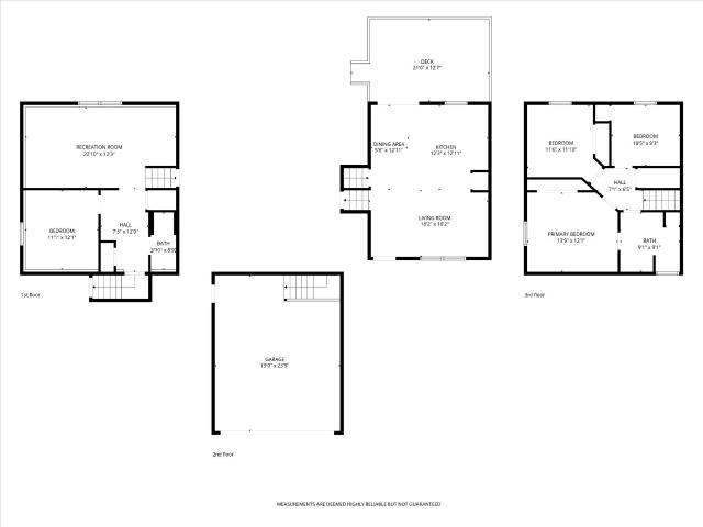 2223 Alongi Lane