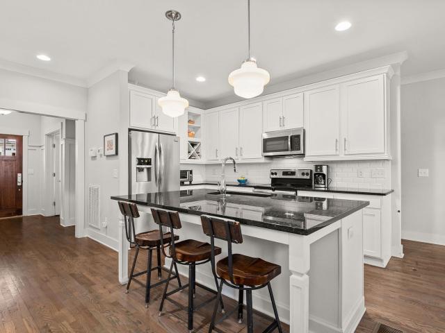 2223 Burns Street, Nashville, US, TN