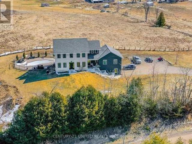 2223 Cameron Line, Asphodel Norwood, ON, K0L 2B0 house for sale | Listing ID X12938 | Royal LePage
