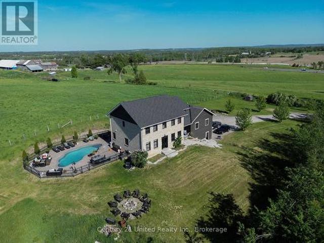 2223 Cameron Line, Asphodel Norwood, ON, K0L 2B0 house for sale | Listing ID X13819 | Royal LePage