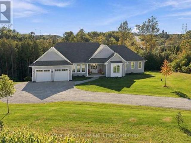 2223 Concession 7 Road, Clarington, ON, L0B 1J0 house for sale | Listing ID E13827 | Royal LePage
