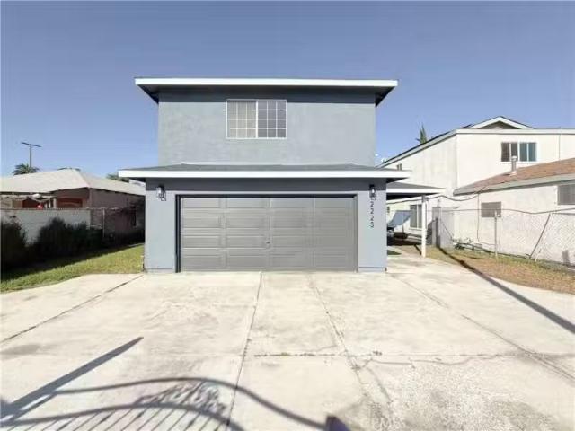 2223 E ORIS ST, COMPTON, CA 90222