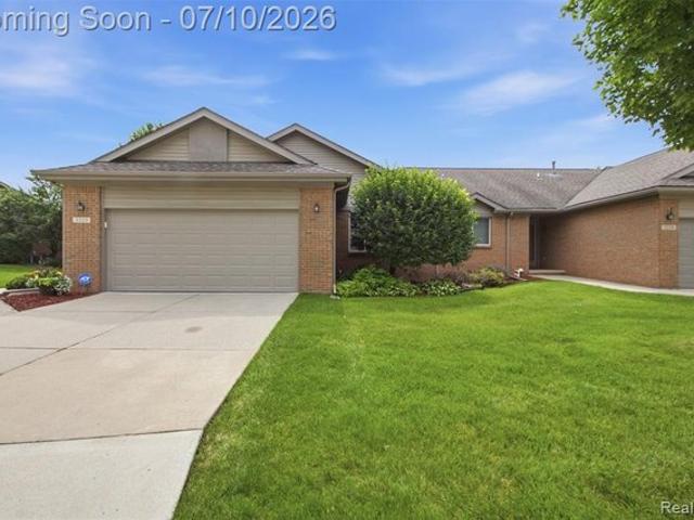 2223 Fairway Cir, Canton, MI 48188
