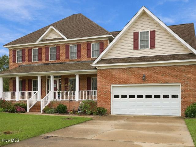 2223 Sorrel Lane
