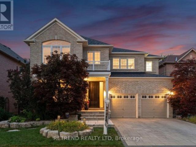 2223 Wuthering Heights Way, Oakville, ON, L6M 0A3 house for sale | Listing ID W13726 | Royal LePage