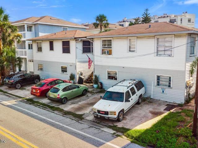 2223 22 st S, Unit 1 2 3 4, Jacksonville Beach, FL 32250 | MLS #2100