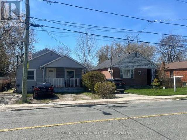 222 & 224 Kennedy Road, Toronto, ON, M1N 3P5 house for sale | Listing ID E13723 | Royal LePage