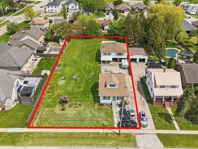 222 224 Lesperance, Tecumseh, ON, N8N 1W3 house for sale | Listing ID 26014 | Royal LePage