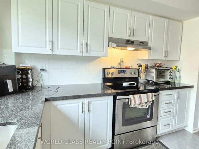 # 222 2458 Rosedrop Path, Oshawa