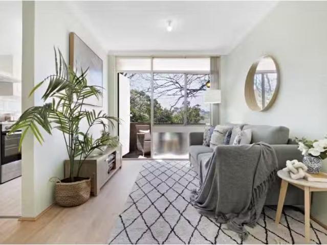 2/22 24 Price Street, RYDE Apartment for rent Listed by Jr Le.