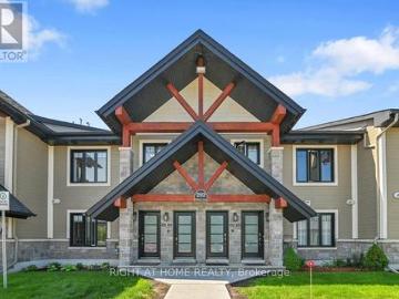 222 292 Masters Lane, Clarence Rockland, ON, K4K 0K5 townhouse for sale | Listing ID X13419 | Royal LePage