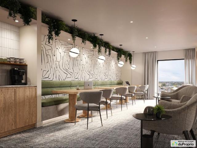 222 5630, rue de Marseille, Mercier / Hochelaga / Maisonneuve à louer
