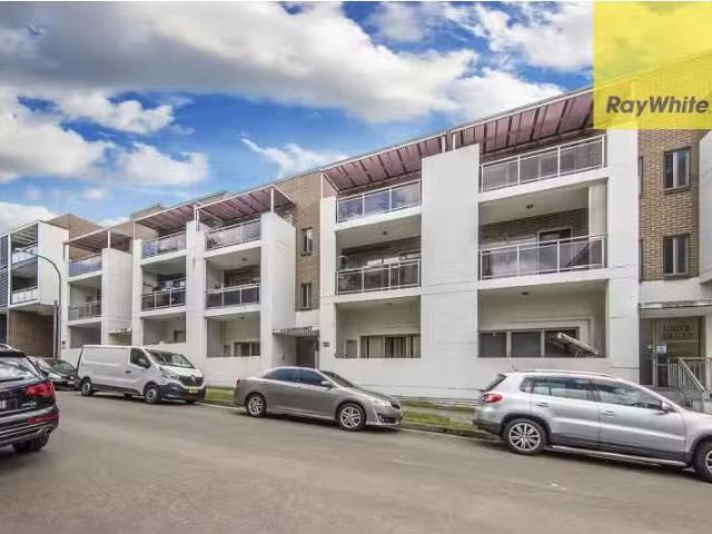 22/2 6 Howard Avenue, NORTHMEAD Apartment for rent Listed by.