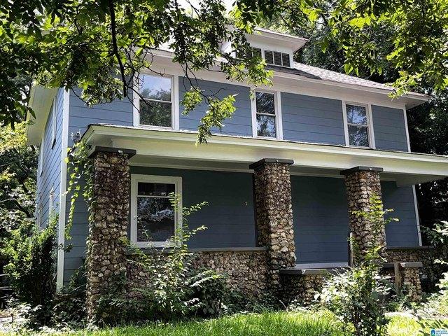 222 73rd St, Birmingham, AL 35206